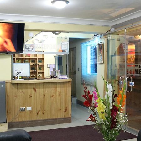 Hotel Elmer-Z Куско Екстериор снимка
