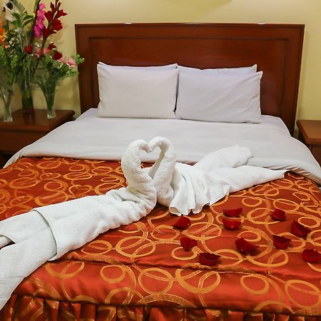 Hotel Elmer-Z Куско Екстериор снимка