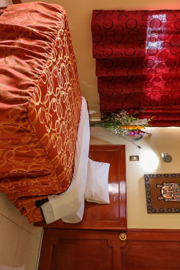 Hotel Elmer-Z Куско Екстериор снимка