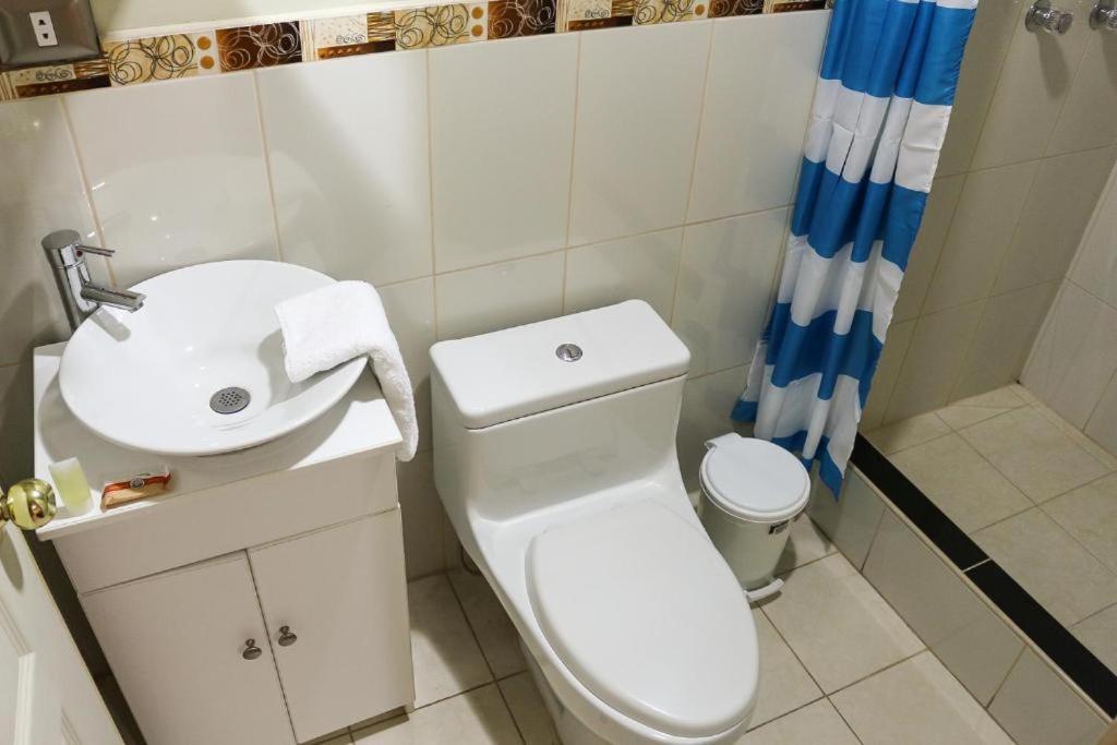 Hotel Elmer-Z Куско Екстериор снимка