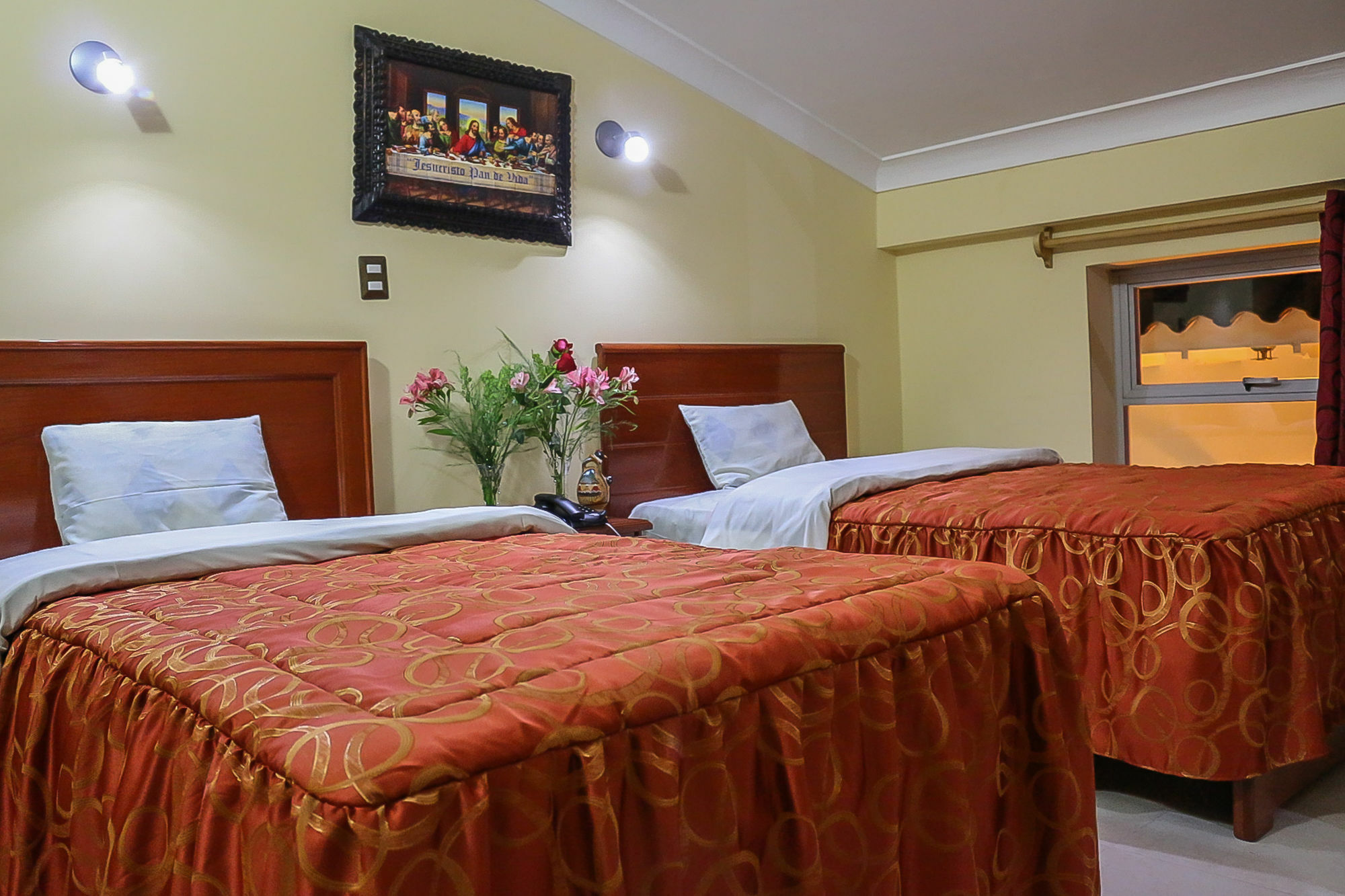 Hotel Elmer-Z Куско Екстериор снимка