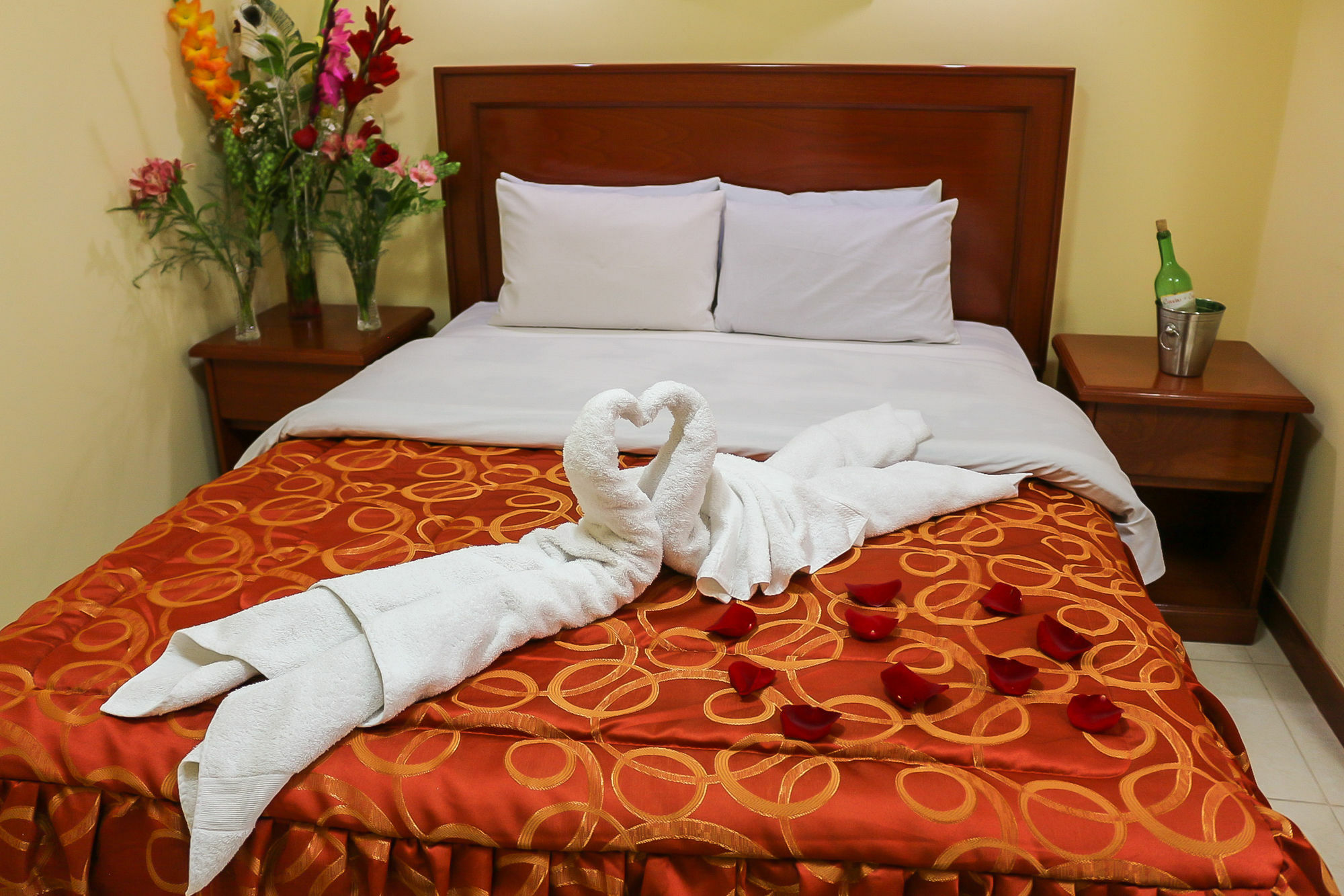 Hotel Elmer-Z Куско Екстериор снимка