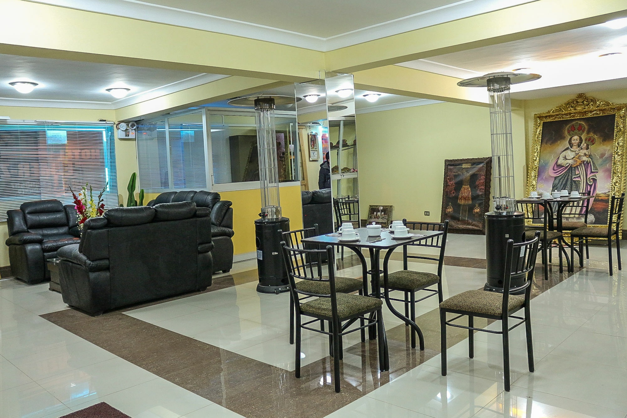 Hotel Elmer-Z Куско Екстериор снимка