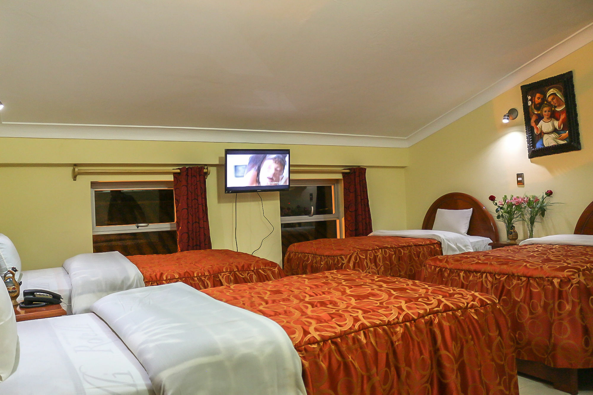 Hotel Elmer-Z Куско Екстериор снимка
